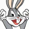 Bugs Bunny⛧1 Movi 21