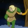 Dungeons and Dragons 21