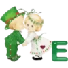 алфавит дети эльфы 15