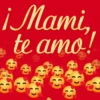 FELIZ DIA DE LAS MADRES BLANCA AT 19