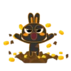 Rabbit LuckyToki .MOV 17
