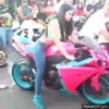 Motociclistas ⛧1 Movi 25