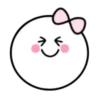 Emojis pink cute MOV. ️ 22