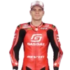 RCB Race Series 2023 Sticker Pack #1 19