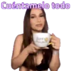 Para todos los días 46 en mov 20