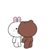 BROWN & FRIENDS LOVE 12 MOV. 17