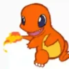 Charmanderr(Pokémon)⛧1 Movi 21