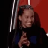2. Alicia Keys en mov 17