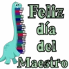 Feliz día del Maestro 4 Clásica 21