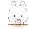 Sweet bunny mov 19