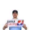 UMA Racing Race Series 2023 Sticker Pack #1 8