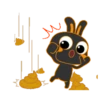 Rabbit LuckyToki .MOV 19