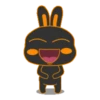 Rabbit LuckyToki .MOV 20