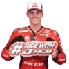 RCB Race Series 2023 Sticker Pack #1 20
