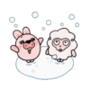 WiNtEr Of PoKoTa & FrIeNdS 16