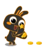 Rabbit LuckyToki .MOV 21