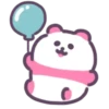 Lovely teddy 1 mov 11