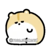 sleepy animal .MOV 19