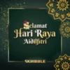 Skribble Raya 2023 7