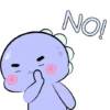 Chubby Grumpy Dino .MOV 14