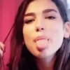 Dua Lipa 5 mov 22