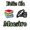 Feliz día del Maestro 4 Clásica 22