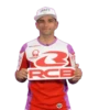 RCB Race Series 2023 Sticker Pack #1 23