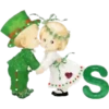 алфавит дети эльфы 18
