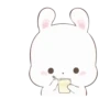 Sweet bunny mov 22