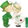 алфавит дети эльфы 20