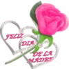 FELIZ DIA DE LAS MADRES BLANCA AT 24
