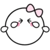 Emojis pink cute MOV. ️ 24