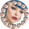 Chicas en circulo 2 mov 23