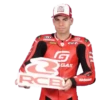 RCB Race Series 2023 Sticker Pack #1 24