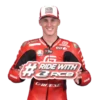 RCB Race Series 2023 Sticker Pack #1 25