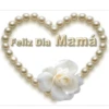 FELIZ DIA DE LAS MADRES BLANCA AT 25