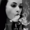 Girls smoking 2 24