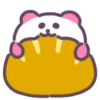 Lovely teddy 1 mov 12