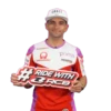 RCB Race Series 2023 Sticker Pack #1 26