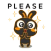 Rabbit LuckyToki .MOV 22
