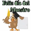 Feliz día del Maestro 4 Clásica 24