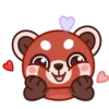 Red Panda mov 15