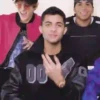 Grupo CNCO ⛧1 Movi 28