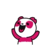 Panda Cute Mov 23
