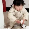 Niños Coreanos Mov 21