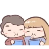 Sara and Patrick mov 25