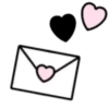 Emojis pink cute MOV. ️ 26