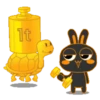 Rabbit LuckyToki .MOV 23