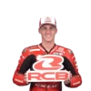 RCB Race Series 2023 Sticker Pack #1 27