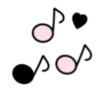 Emojis pink cute MOV. ️ 27